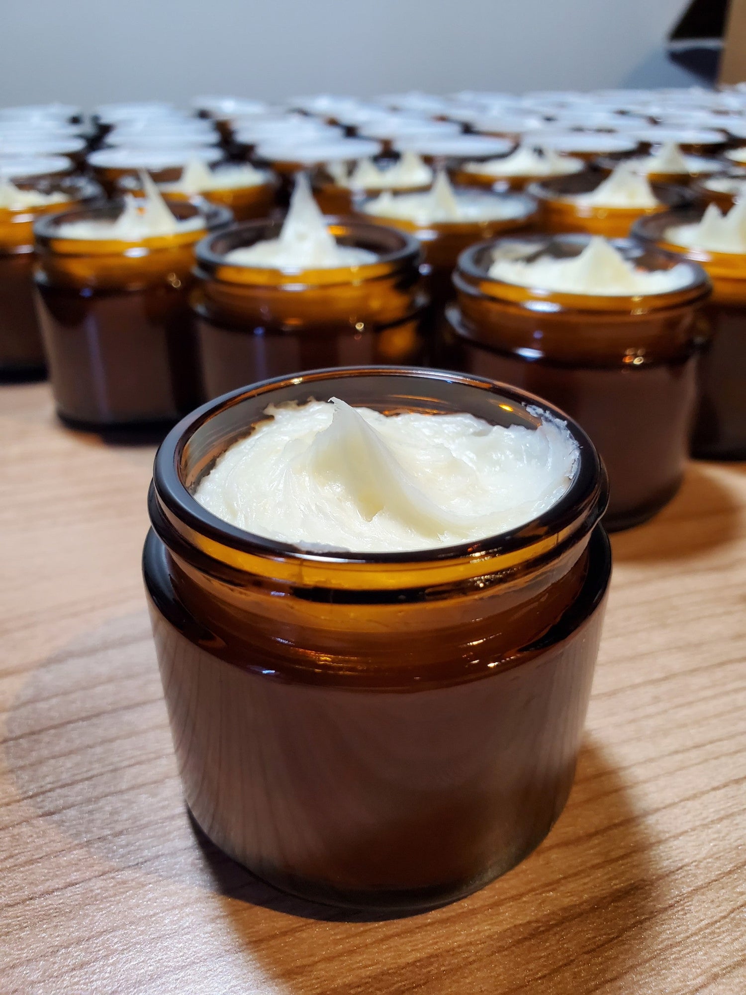 Elevate Your Grooming Game with Whiskey and Granite Beard Balm: A Sophisticated Blend of Quality