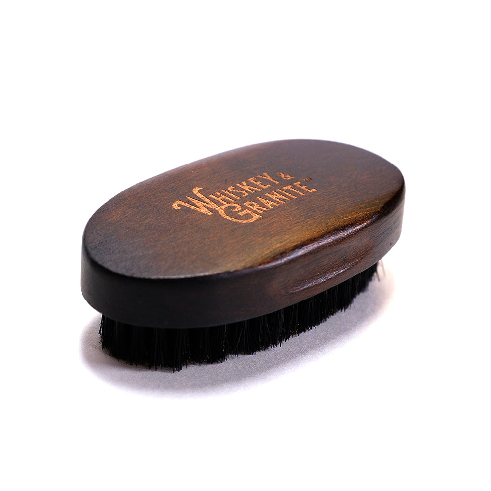 Fresh Mint Beard Balm and Oil Kit