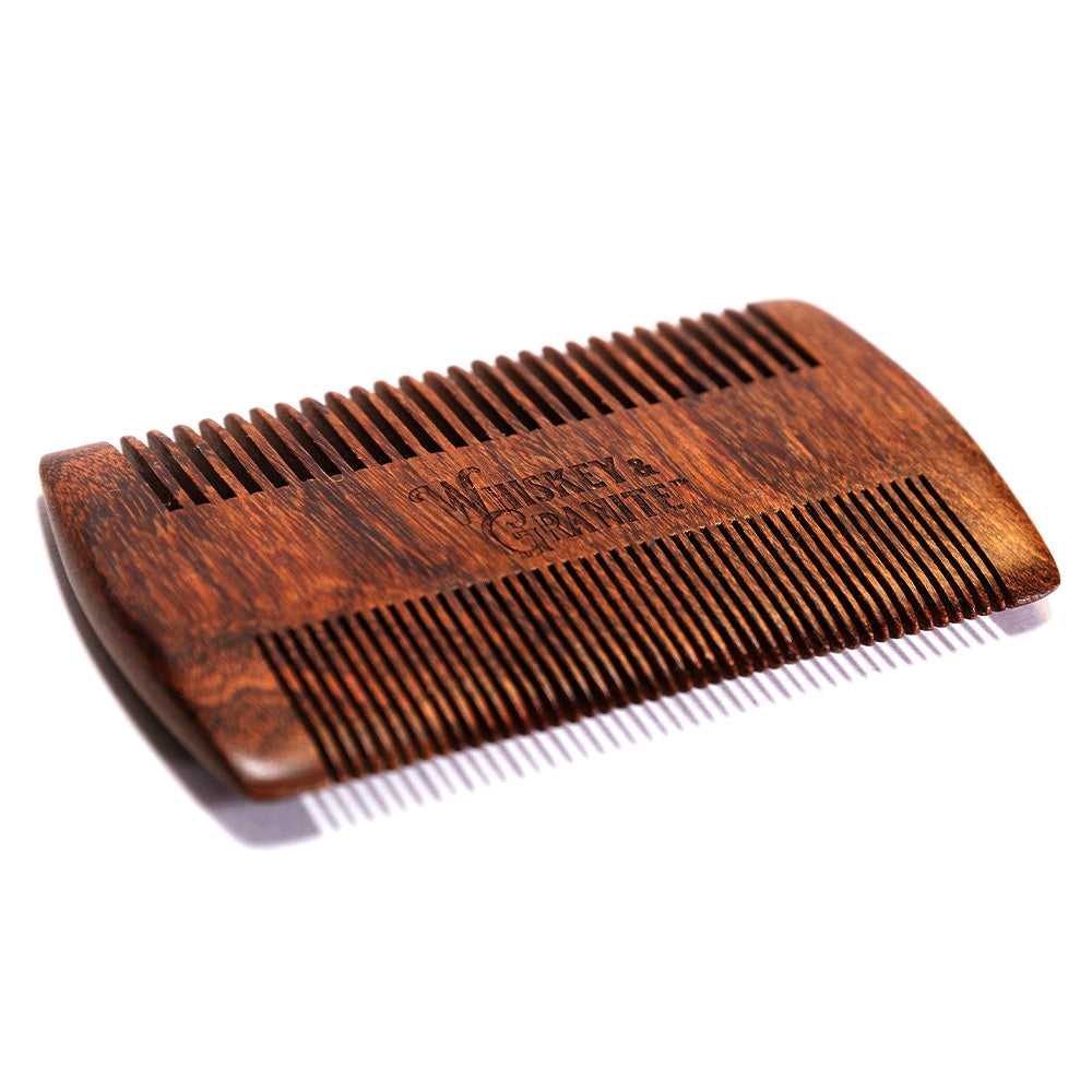 Mountain Shine Beard Balm and Oil Kit