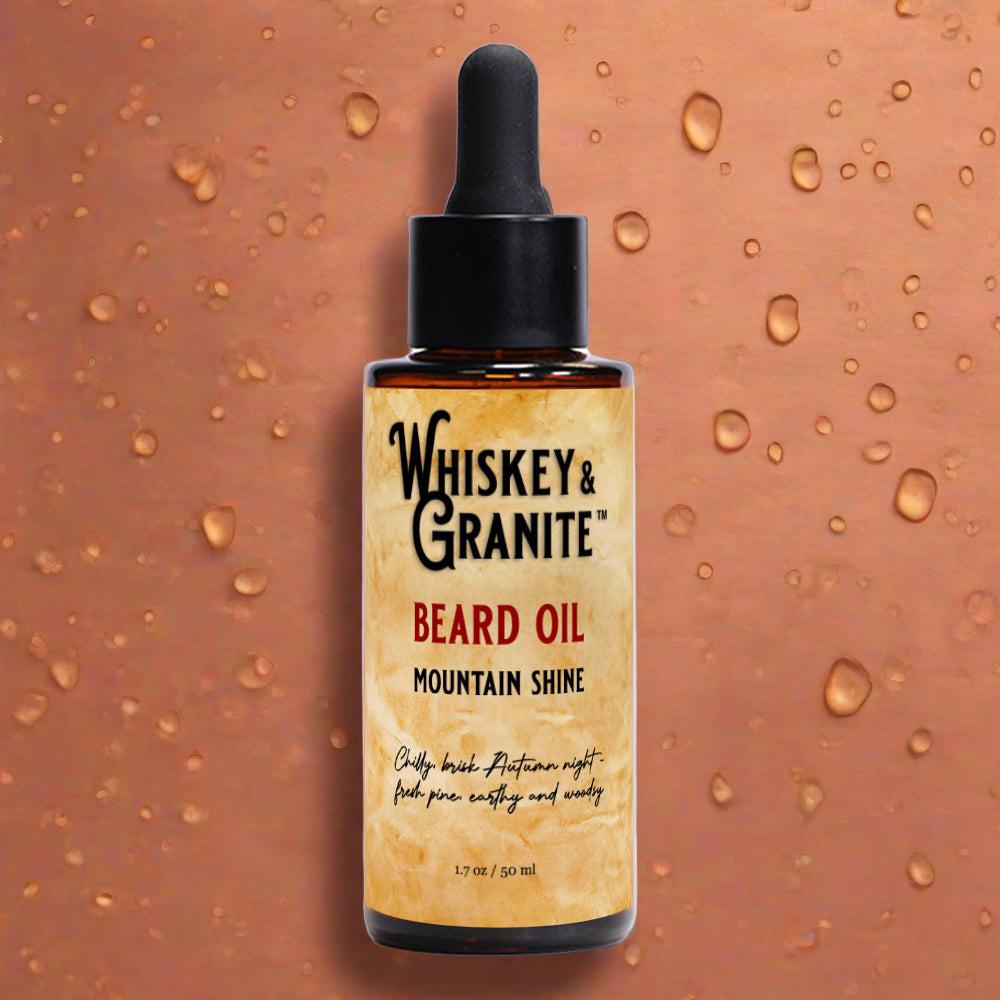 Beard Moisturizer